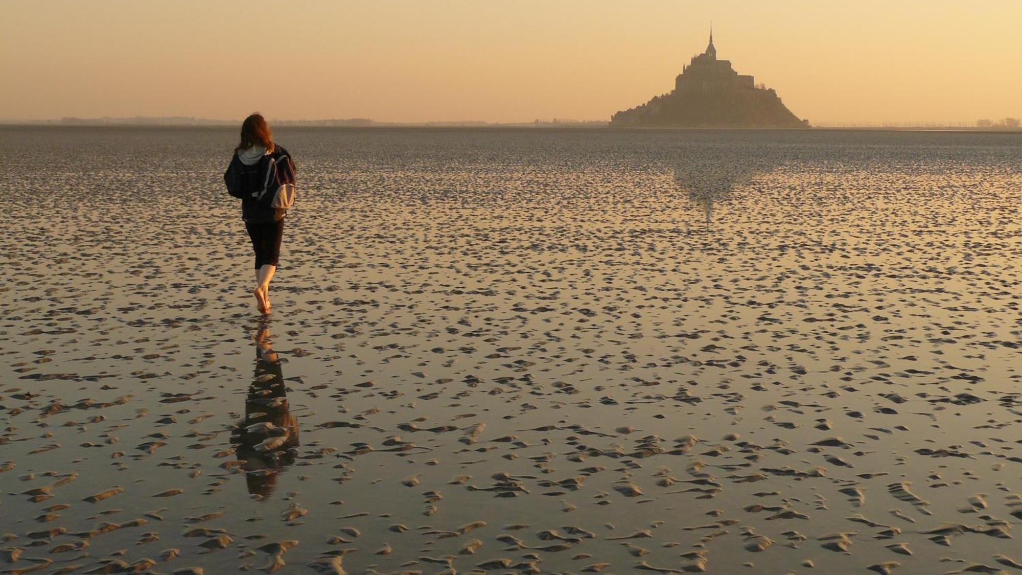 Bed and Breakfast Chateau De Bouceel - Mont Saint Michel Vergoncey Экстерьер фото